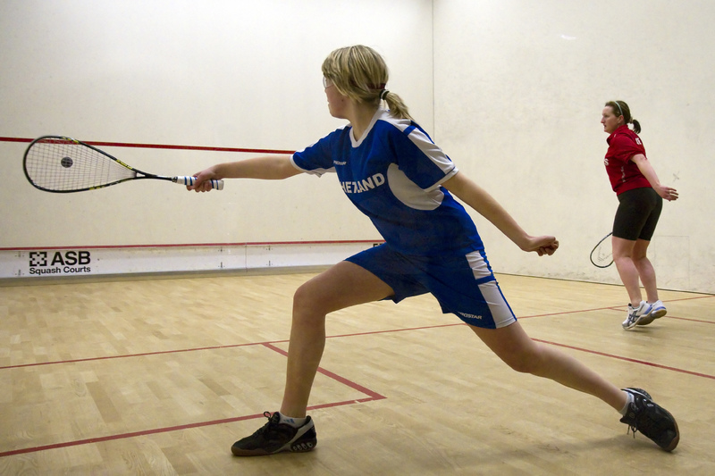 Hammersmith Squash Scheduling and Booking site